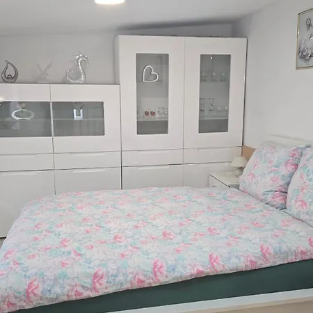 דירה Alex - Nahe Zob&hbf - Maisonette-apartment ליבק