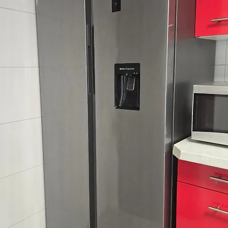 Alex - Nahe Zob&hbf - Maisonette-apartment * ליבק