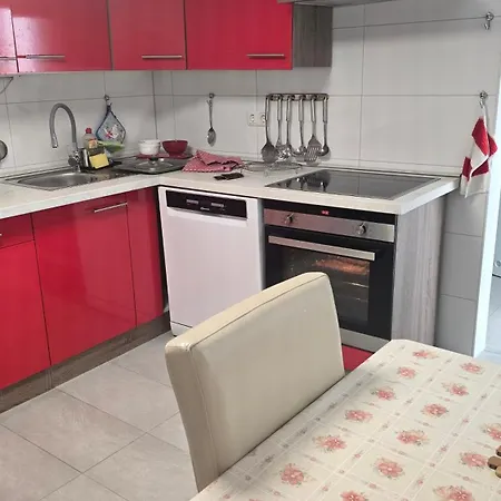 דירה Alex - Nahe Zob&hbf - Maisonette-apartment *