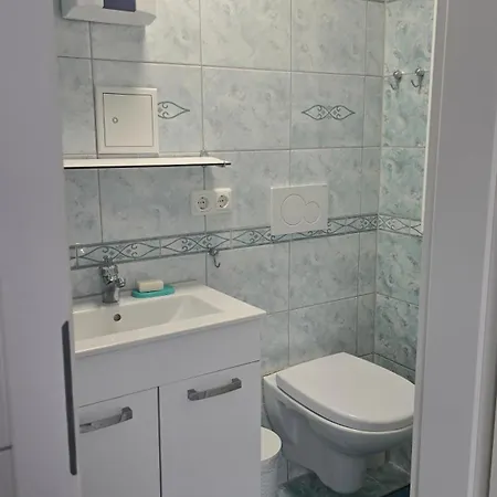 דירה Alex - Nahe Zob&hbf - Maisonette-apartment