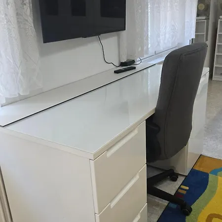 Διαμέρισμα Alex - Nahe Zob&hbf - Maisonette-apartment Λίμπεκ