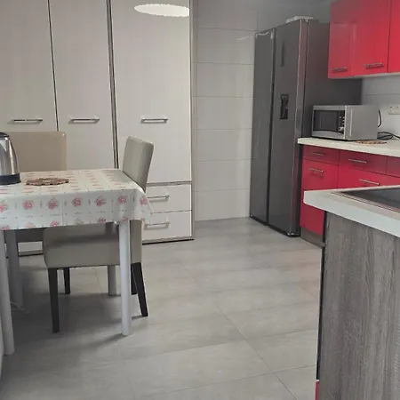 Alex - Nahe Zob&hbf - Maisonette-apartment * Λίμπεκ