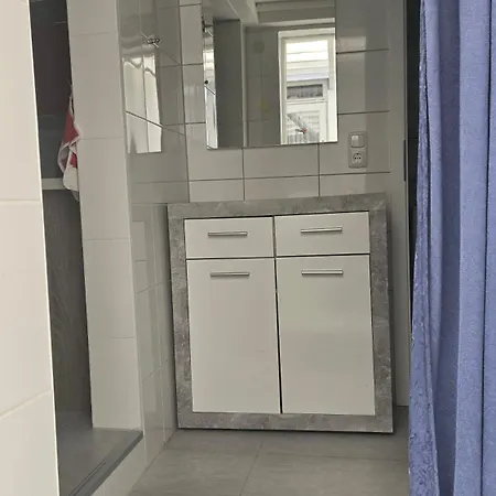 Alex - Nahe Zob&hbf - Maisonette-apartment
