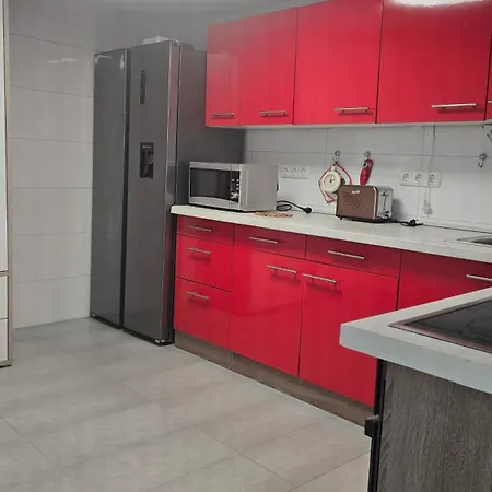 דירה Alex - Nahe Zob&hbf - Maisonette-apartment ליבק