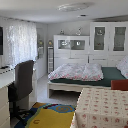 Διαμέρισμα Alex - Nahe Zob&hbf - Maisonette-apartment *