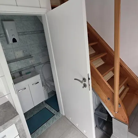 דירה Alex - Nahe Zob&hbf - Maisonette-apartment *