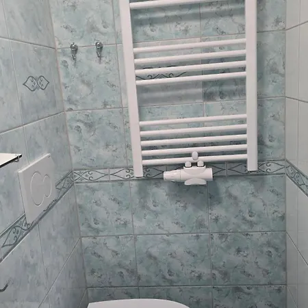 Alex - Nahe Zob&hbf - Maisonette-apartment Λίμπεκ