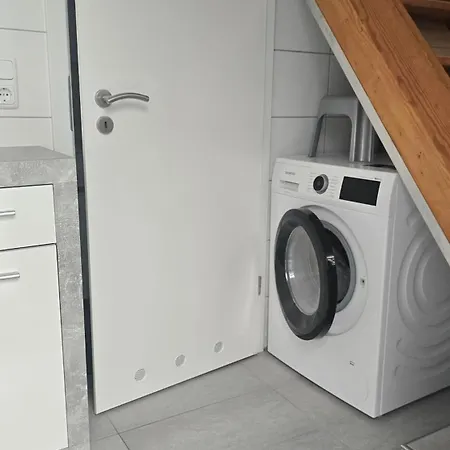 Alex - Nahe Zob&hbf - Maisonette-apartment *