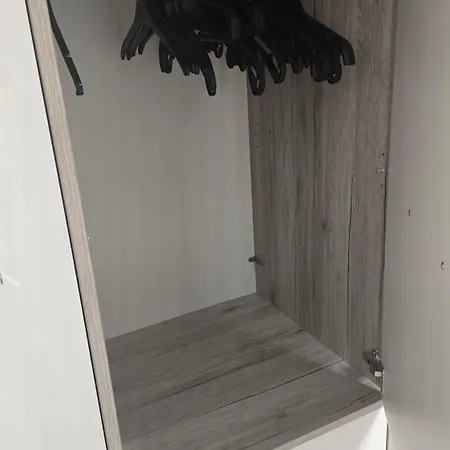 Alex - Nahe Zob&hbf - Maisonette-apartment Διαμέρισμα