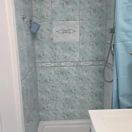 Διαμέρισμα Alex - Nahe Zob&hbf - Maisonette-apartment Λίμπεκ